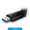 Adaptador Wifi Usb Tp-Link Archer T3U Plus AC1300 Hight Gain