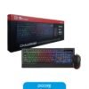 Combo Thermaltake Teclado + Mouse Gamer Challenger Elite RGB