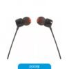 Auriculares JBL Tune 110 Plug 3.5 In Ear