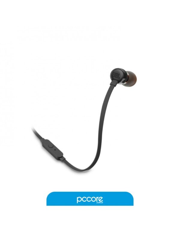 Auriculares JBL Tune 110 Plug 3.5 In Ear