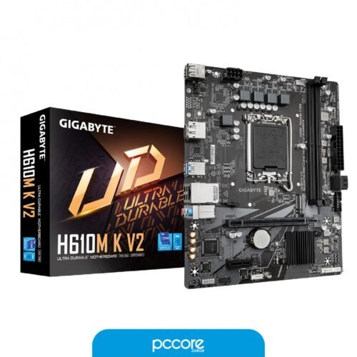 4135482_1.jpg Motherboard Gigabyte H610M K V2 DDR5 S1700 12va Gen