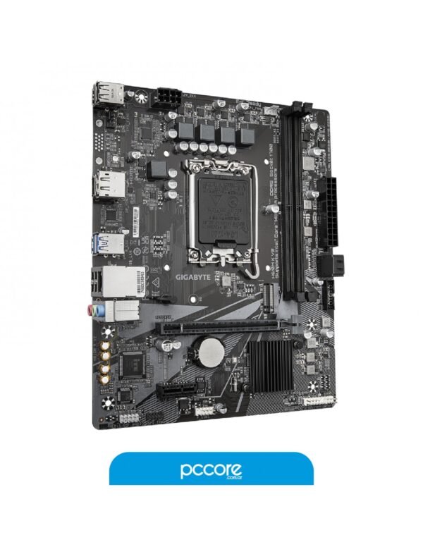 4135482_2.jpg Motherboard Gigabyte H610M K V2 DDR5 S1700 12va Gen