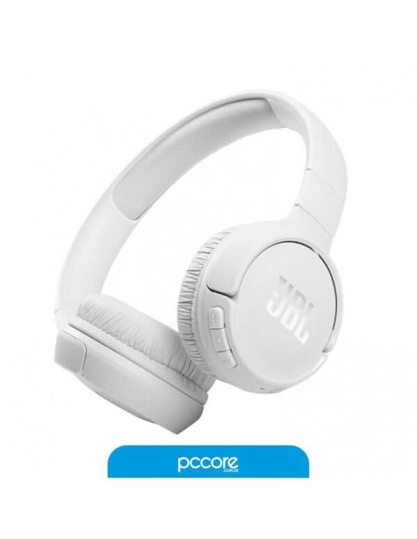 413667_1.jpg Auriculares JBL Tune 510 Bluetooth Blanco