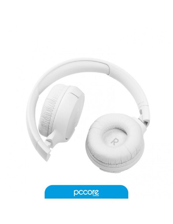 413667_4.jpg Auriculares JBL Tune 510 Bluetooth Blanco
