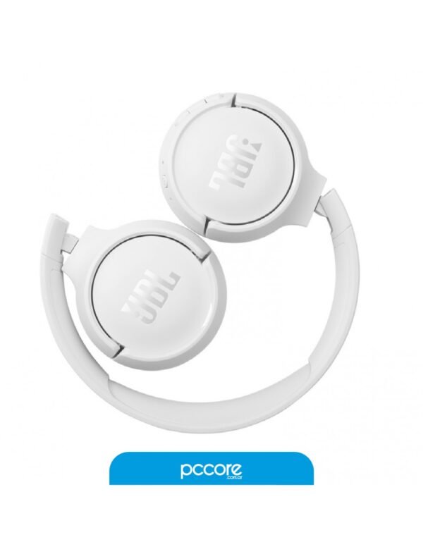 413667_5.jpg Auriculares JBL Tune 510 Bluetooth Blanco
