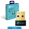 Adaptador Bluetooth Tp-Link UB500 BT 5.3 USB Nano