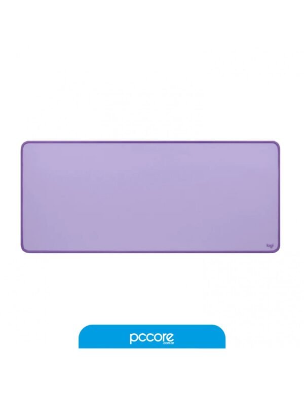 414108_3.jpg Mousepad Logitech Studio XL 300mm X 700mm Deskpad Lavanda