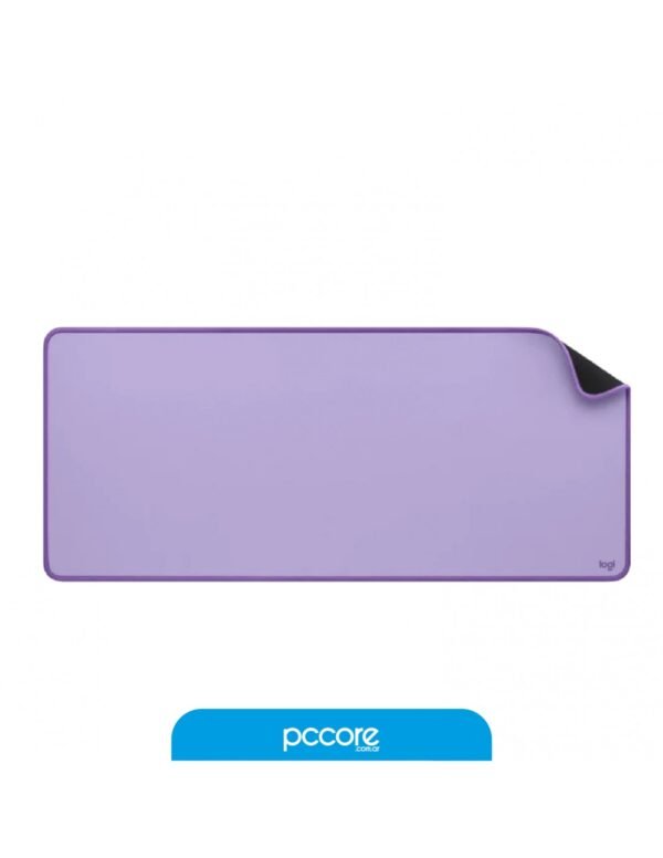 414108_4.jpg Mousepad Logitech Studio XL 300mm X 700mm Deskpad Lavanda