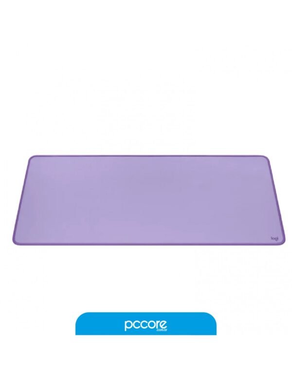 414108_5.jpg Mousepad Logitech Studio XL 300mm X 700mm Deskpad Lavanda