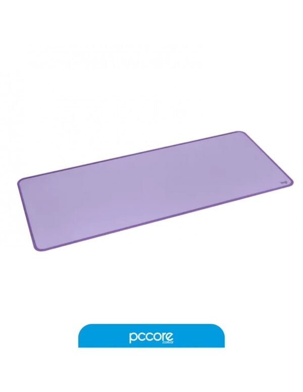 414108_9.jpg Mousepad Logitech Studio XL 300mm X 700mm Deskpad Lavanda