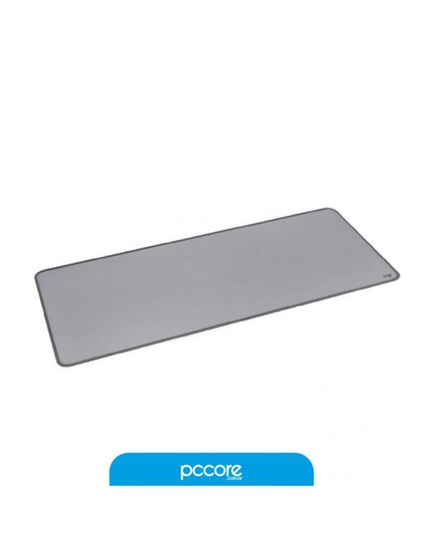 414110_1.jpg Mousepad Logitech Studio XL 300mm X 700mm Deskpad Gray