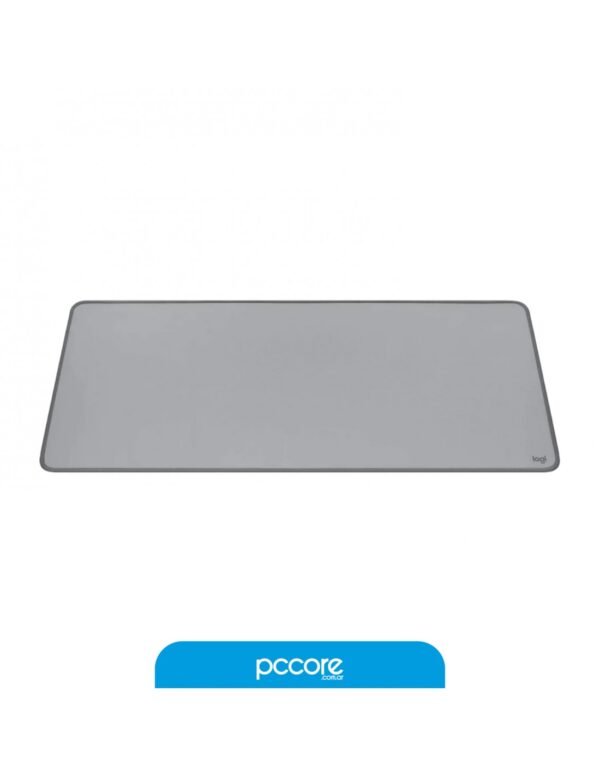 414110_2.jpg Mousepad Logitech Studio XL 300mm X 700mm Deskpad Gray