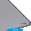 414110_6.jpg Mousepad Logitech Studio XL 300mm X 700mm Deskpad Gray