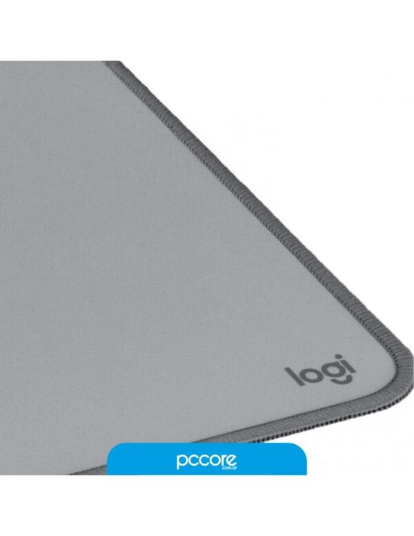 414110_6.jpg Mousepad Logitech Studio XL 300mm X 700mm Deskpad Gray