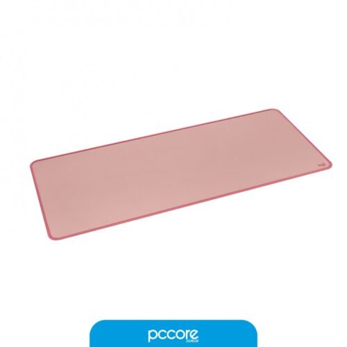 Mousepad Logitech Studio XL 300mm X 700mm Deskpad Rose