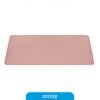 Mousepad Logitech Studio XL 300mm X 700mm Deskpad Rose