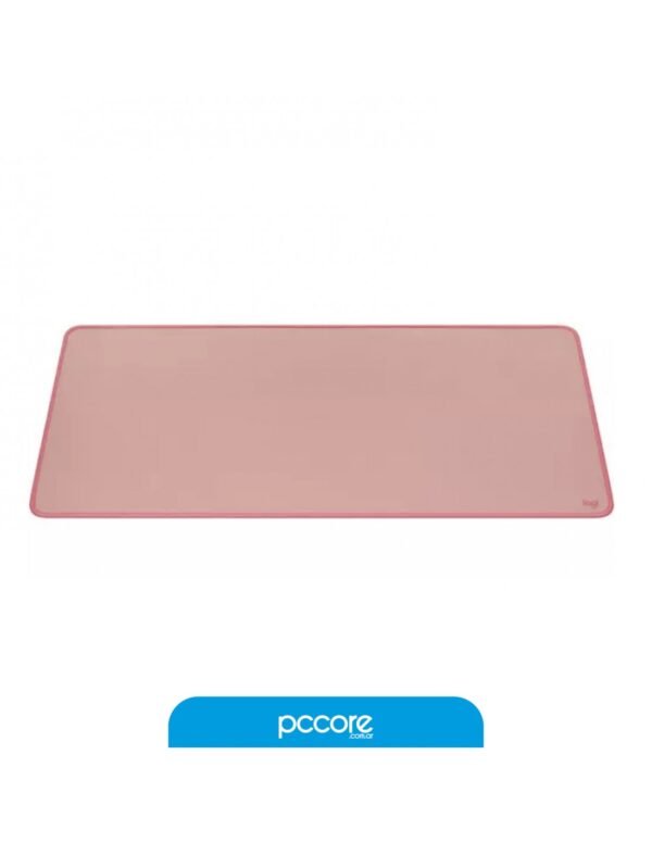 Mousepad Logitech Studio XL 300mm X 700mm Deskpad Rose