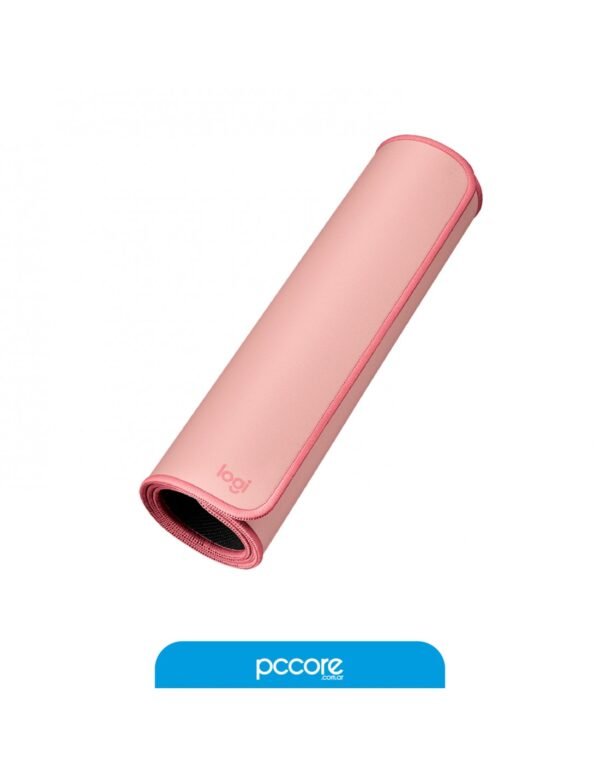 Mousepad Logitech Studio XL 300mm X 700mm Deskpad Rose