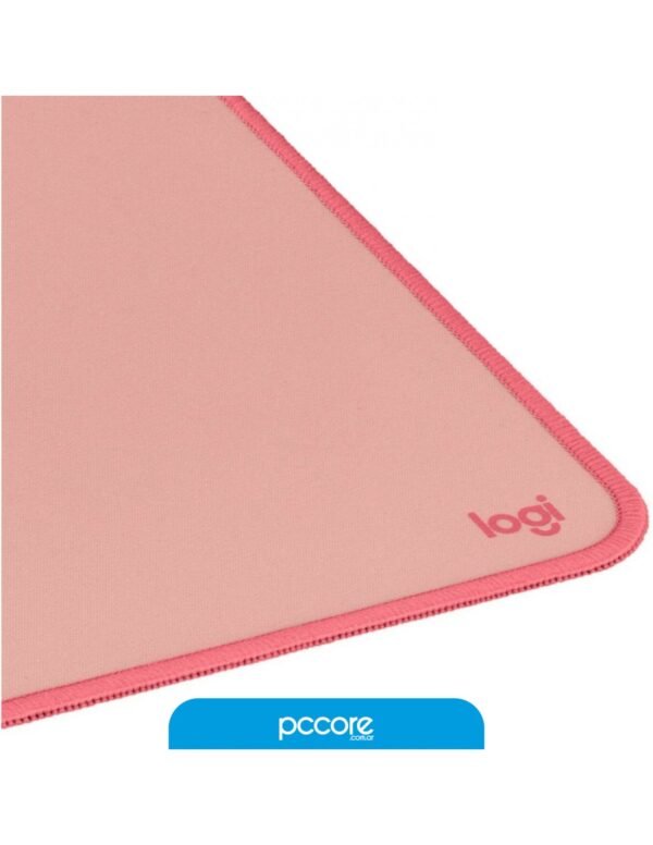 Mousepad Logitech Studio XL 300mm X 700mm Deskpad Rose