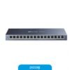 Switch 16p Tp-Link TL-SG116 10/100/1000 Gigabit No Admin