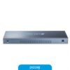 Switch 16p Tp-Link TL-SG116 10/100/1000 Gigabit No Admin