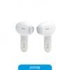 Auriculares JBL Wave 300 Truly Bluetooth Blanco