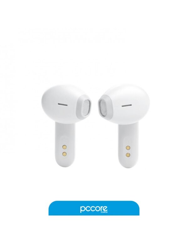 Auriculares JBL Wave 300 Truly Bluetooth Blanco