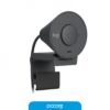 415182_2.jpg Webcam Logitech Brio 300 Graphite Full HD
