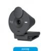 415182_4.jpg Webcam Logitech Brio 300 Graphite Full HD