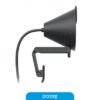 415182_6.jpg Webcam Logitech Brio 300 Graphite Full HD
