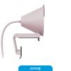 Webcam Logitech Brio 300 Rose Full HD