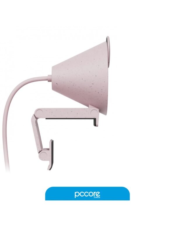 Webcam Logitech Brio 300 Rose Full HD