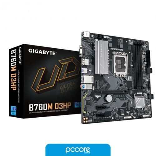 4156171_1.jpg Motherboard Gigabyte B760M D3HP DDR5 s1700