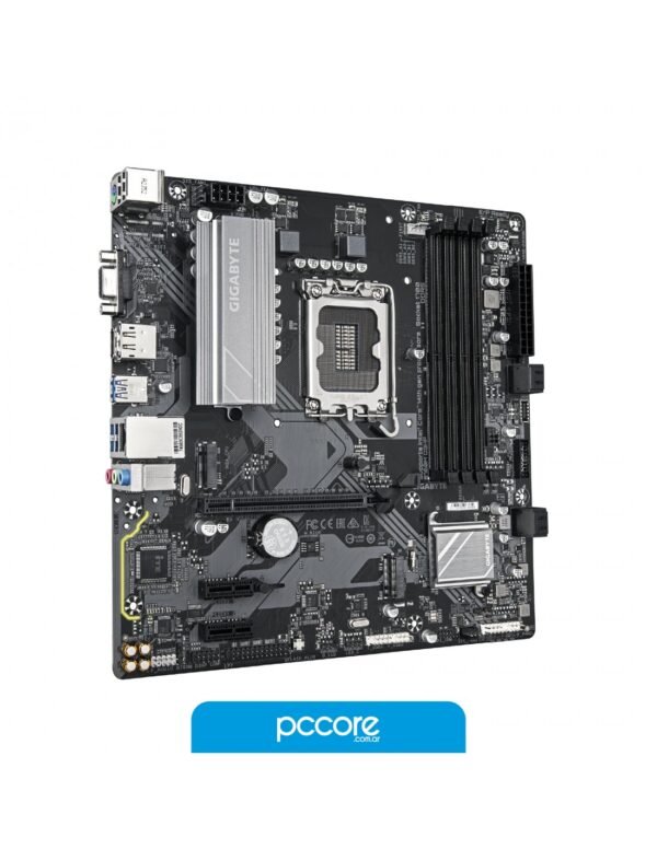 Motherboard Gigabyte B760M D3HP DDR5 s1700