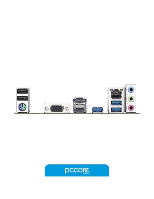 Motherboard Gigabyte B760M D3HP DDR5 s1700