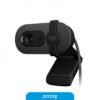 415932_4.jpg Webcam Logitech Brio 100 Graphite Full HD