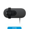 415932_5.jpg Webcam Logitech Brio 100 Graphite Full HD