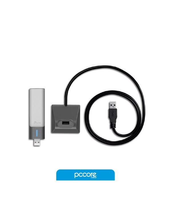 Adaptador Wifi Usb Tp-Link Archer TX20UH AX1800 Wifi 6
