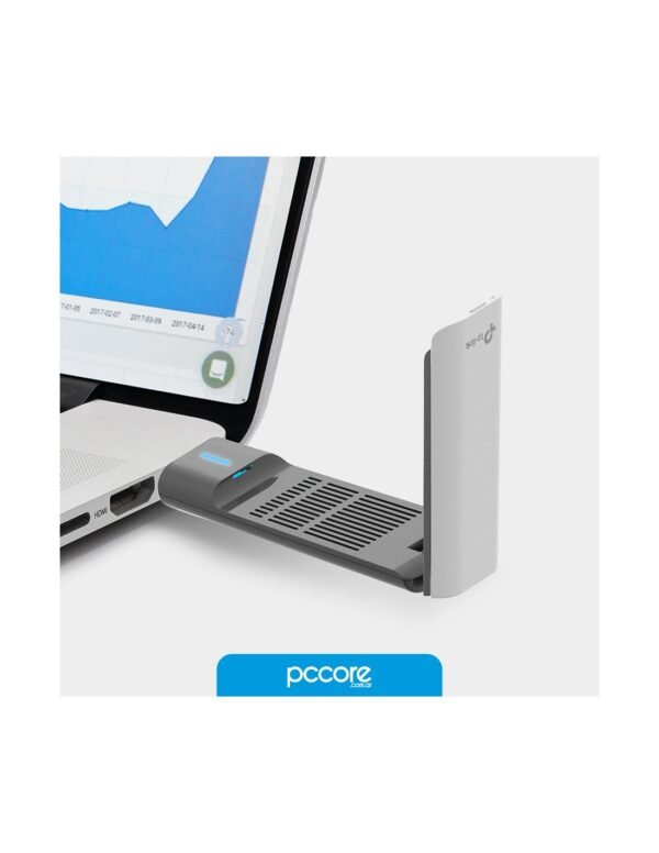 Adaptador Wifi Usb Tp-Link Archer TX20UH AX1800 Wifi 6