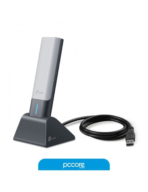 Adaptador Wifi Usb Tp-Link Archer TX50UH AX3000 Wifi 6