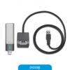 Adaptador Wifi Usb Tp-Link Archer TX50UH AX3000 Wifi 6