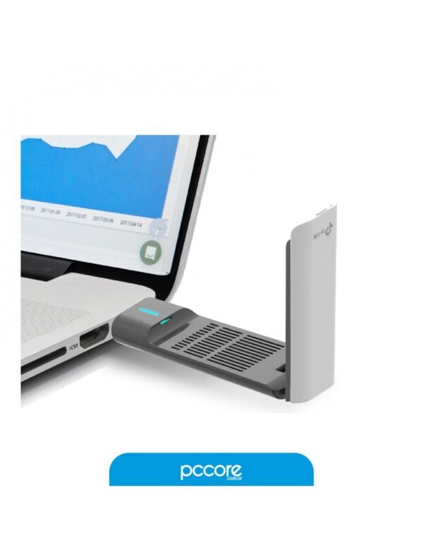 Adaptador Wifi Usb Tp-Link Archer TX50UH AX3000 Wifi 6