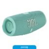 Parlante JBL Charge 5 Bluetooth Teal 20hs 30w