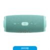 Parlante JBL Charge 5 Bluetooth Teal 20hs 30w