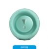 Parlante JBL Charge 5 Bluetooth Teal 20hs 30w