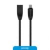 4279_1.jpg Cable Usb Foxbox Titanium Micro USB Negro