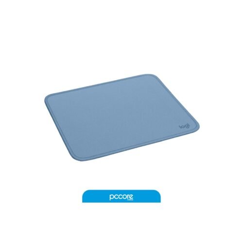 Mousepad Logitech Studio M 200mm X 230mm Blue Grey