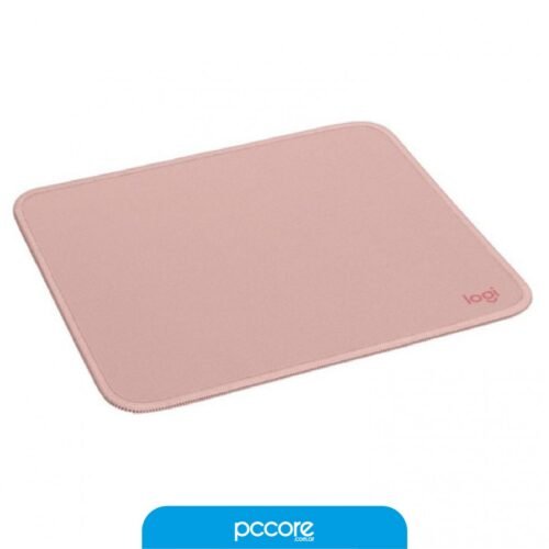 Mousepad Logitech Studio M 200mm X 230mm Rosa