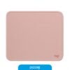47242_2.jpg Mousepad Logitech Studio M 200mm X 230mm Rosa