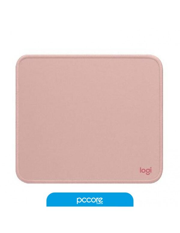 47242_2.jpg Mousepad Logitech Studio M 200mm X 230mm Rosa